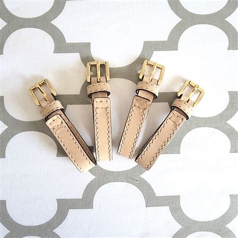 michael kors shoe buckle replacment